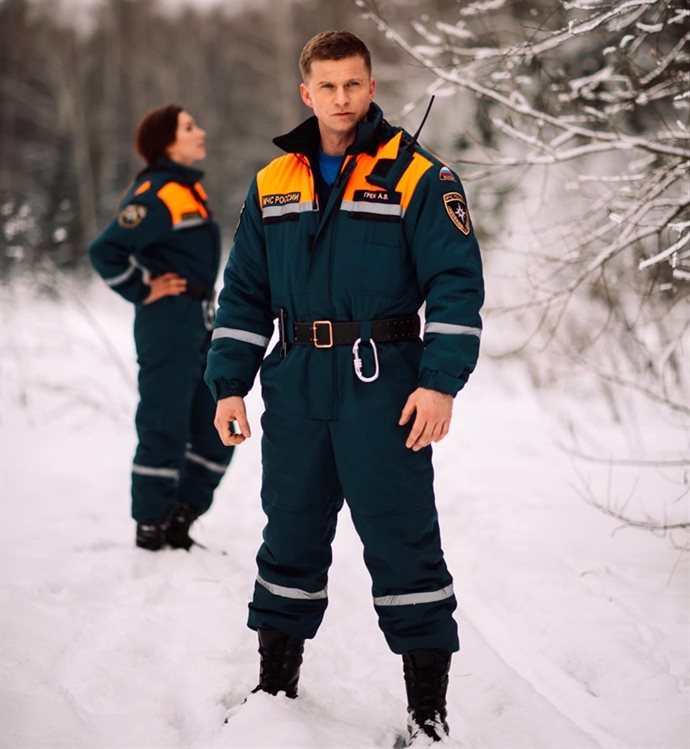 Пользовательская аватарка